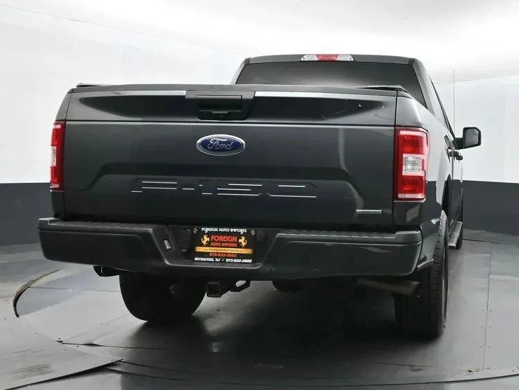 2019 Ford F-150 13th Gen - Image 8 of 12