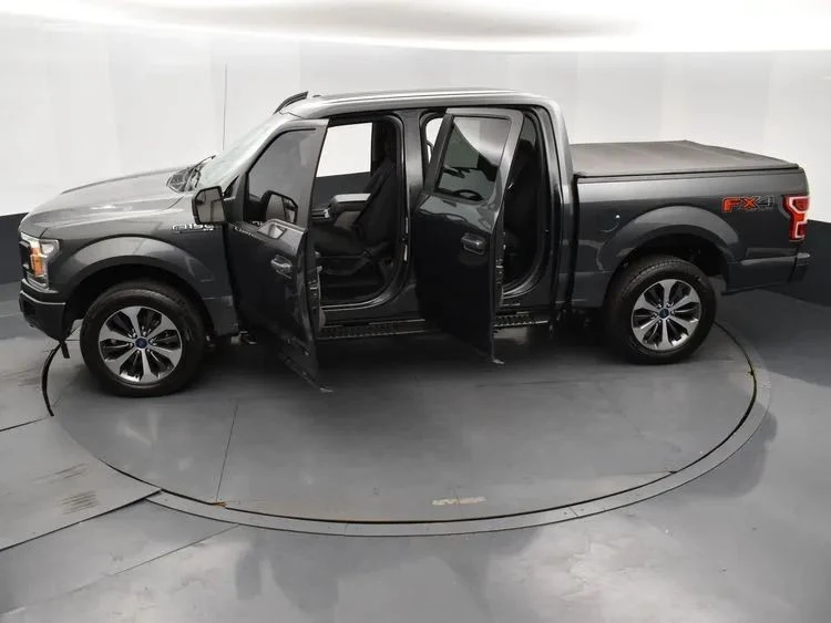 2019 Ford F-150 13th Gen - Image 7 of 12