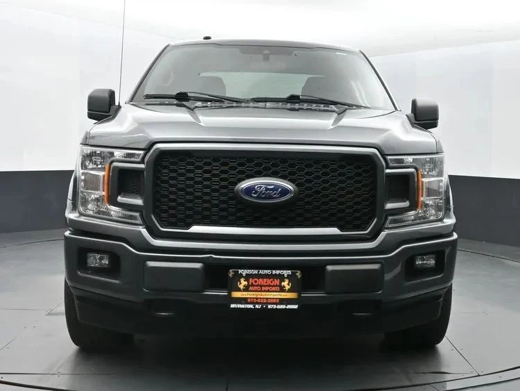 2019 Ford F-150 13th Gen - Image 3 of 12