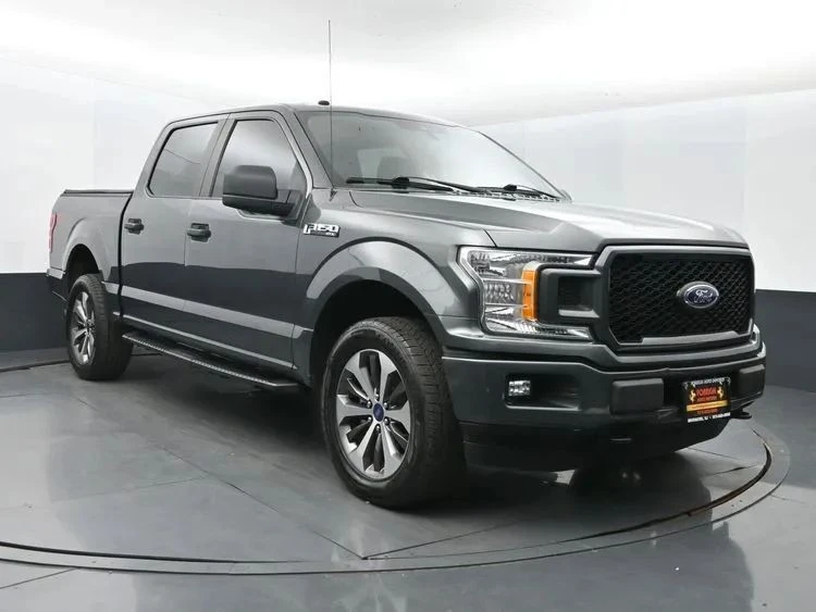 2019 Ford F-150 13th Gen - Image 2 of 12