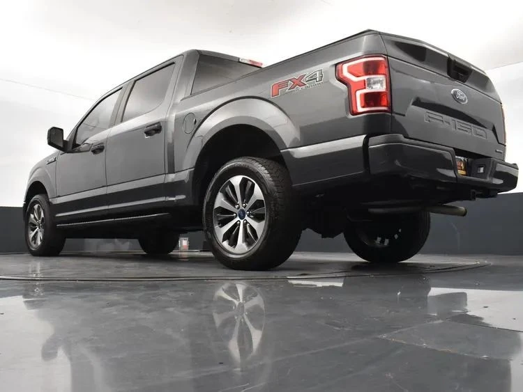 2019 Ford F-150 13th Gen - Image 12 of 12