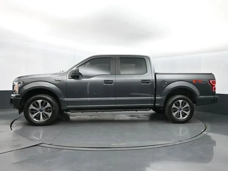2019 Ford F-150 13th Gen - Image 5 of 12