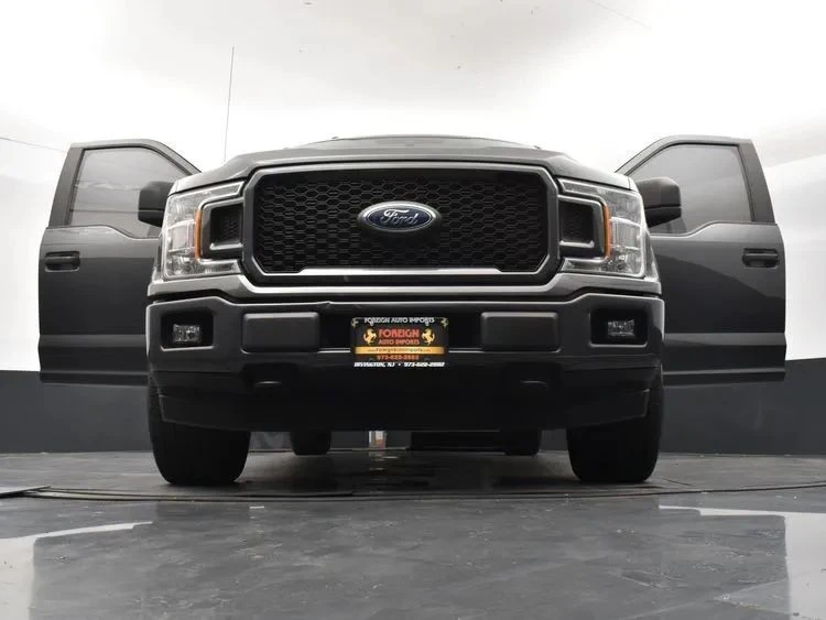 2019 Ford F-150 13th Gen - Image 11 of 12