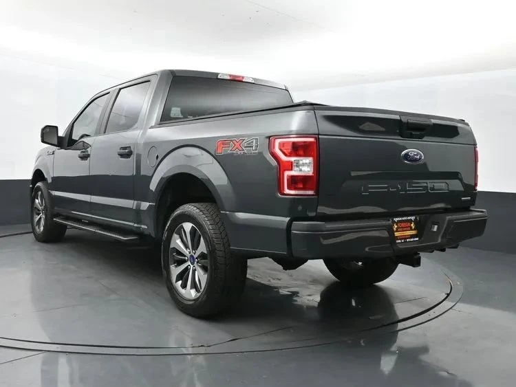 2019 Ford F-150 13th Gen - Image 9 of 12