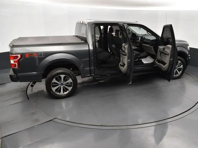 2019 Ford F-150 13th Gen - Image 6 of 12