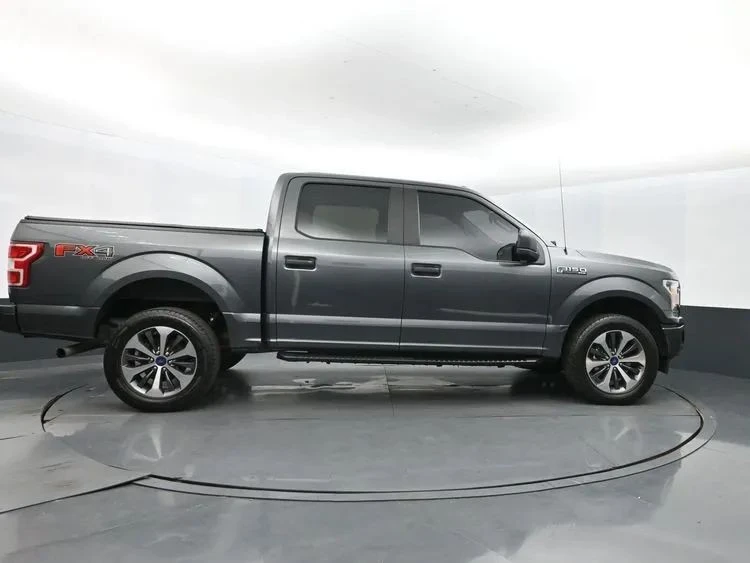 2019 Ford F-150 13th Gen - Image 4 of 12