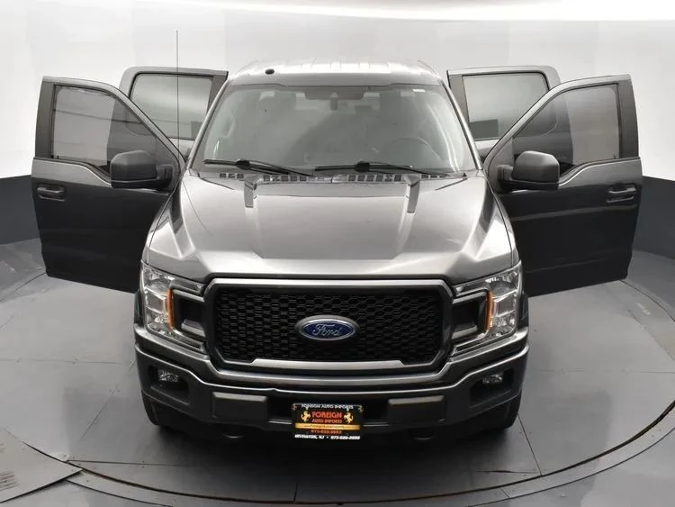 2019 Ford F-150 13th Gen - Image 10 of 12