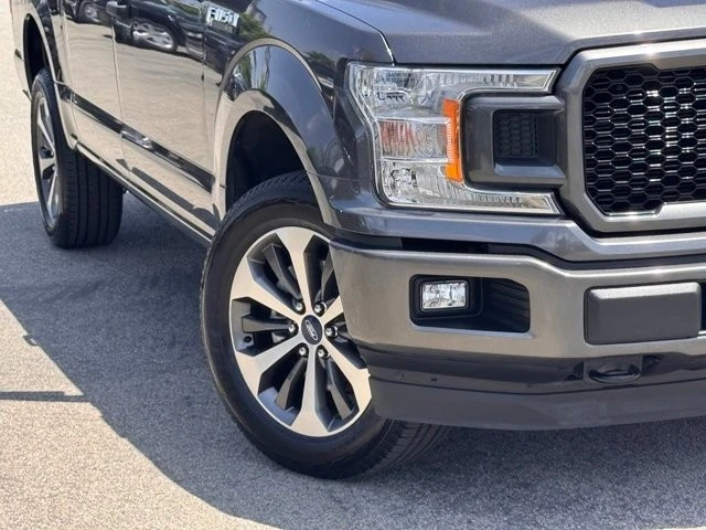 2019 Ford F-150 13th Gen - Image 4 of 30
