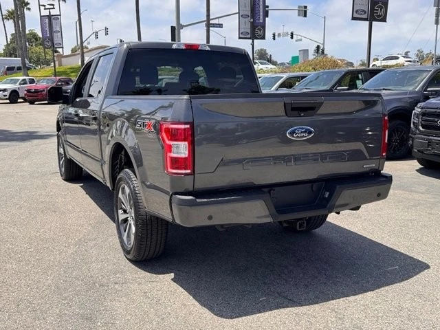 2019 Ford F-150 13th Gen - Image 10 of 30