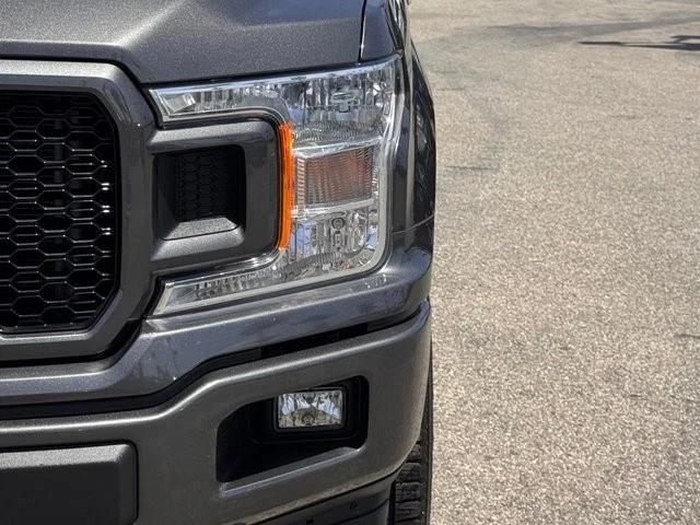 2019 Ford F-150 13th Gen - Image 8 of 30