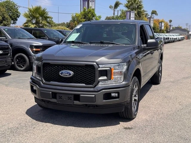 2019 Ford F-150 13th Gen - Image 7 of 30