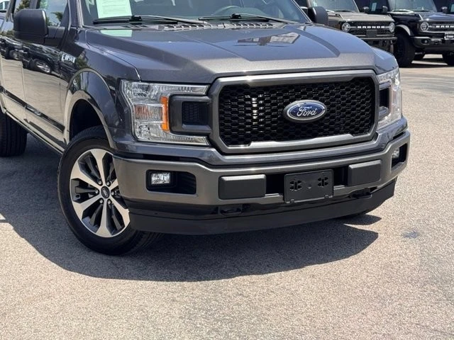 2019 Ford F-150 13th Gen - Image 3 of 30