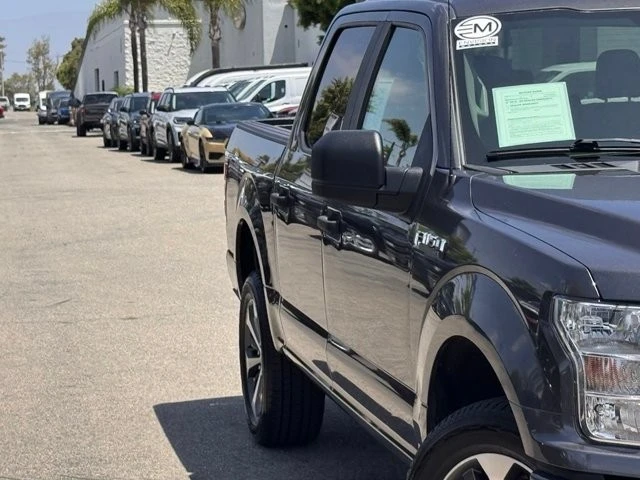 2019 Ford F-150 13th Gen - Image 5 of 30
