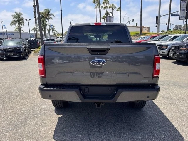 2019 Ford F-150 13th Gen - Image 11 of 30