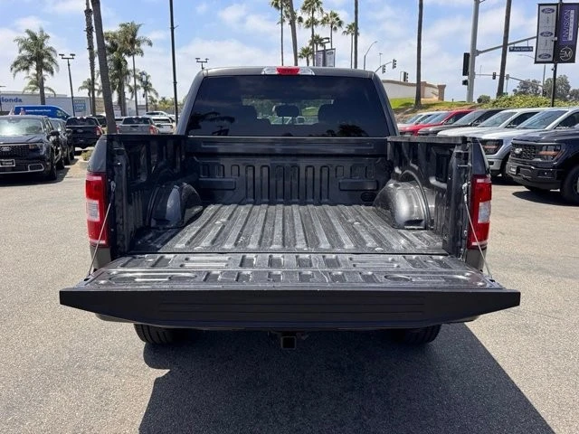 2019 Ford F-150 13th Gen - Image 13 of 30