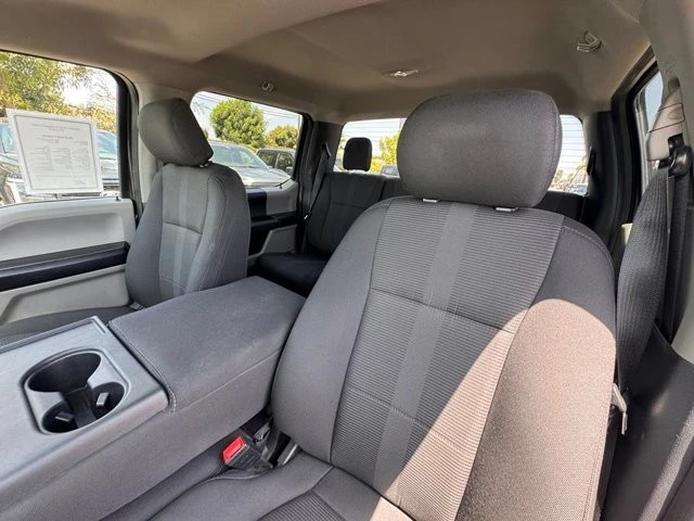 2019 Ford F-150 13th Gen - Image 19 of 30