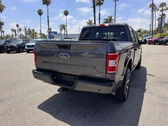 2019 Ford F-150 13th Gen - Image 12 of 30