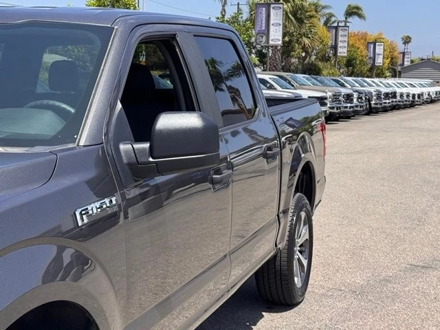 2019 Ford F-150 13th Gen - Image 9 of 30