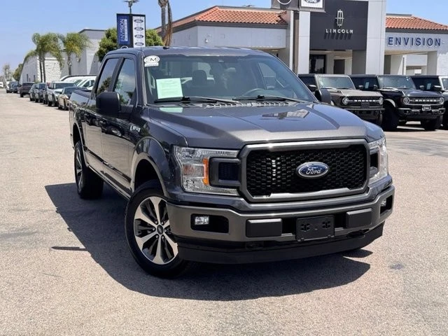 2019 Ford F-150 13th Gen - Image 2 of 30