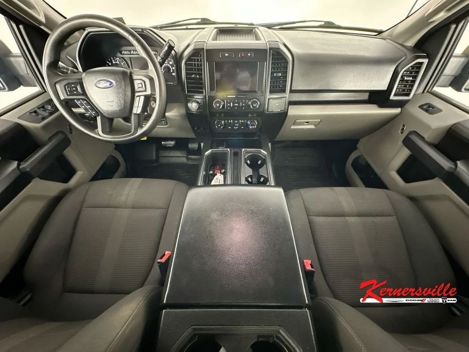 2019 Ford F-150 13th Gen - Image 10 of 24