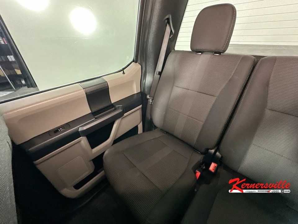2019 Ford F-150 13th Gen - Image 12 of 24