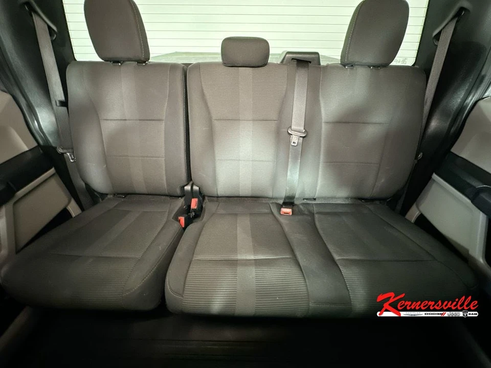2019 Ford F-150 13th Gen - Image 13 of 24
