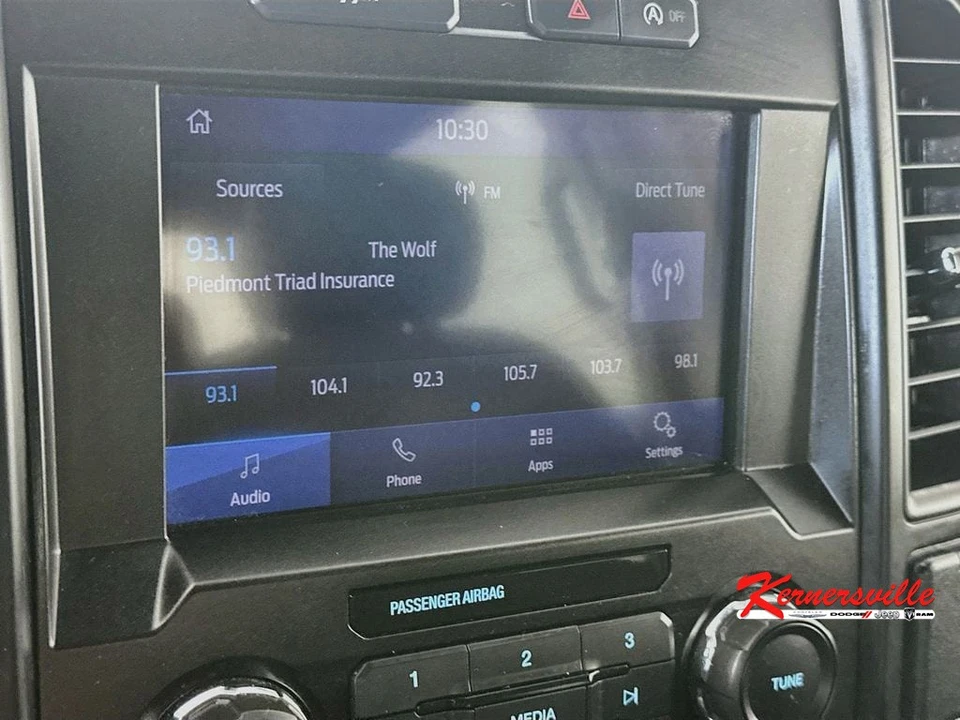 2019 Ford F-150 13th Gen - Image 17 of 24