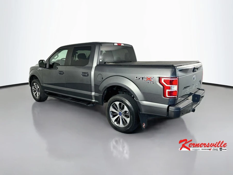 2019 Ford F-150 13th Gen - Image 5 of 24