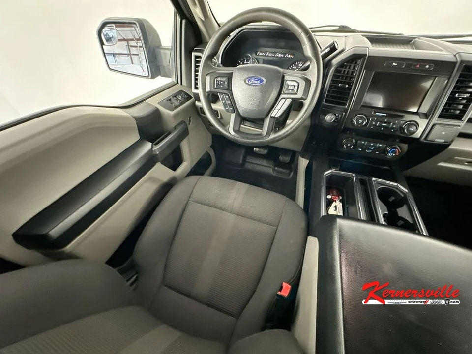 2019 Ford F-150 13th Gen - Image 9 of 24