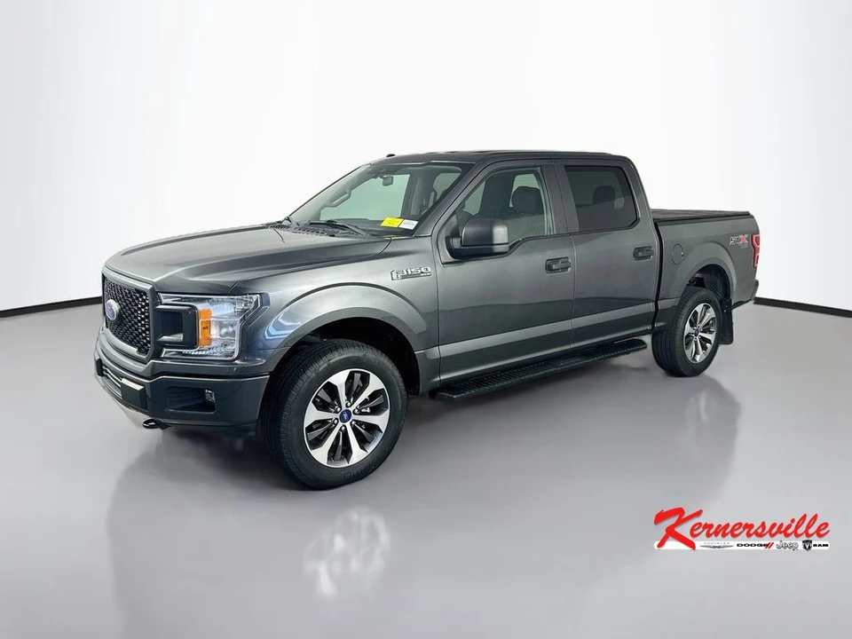2019 Ford F-150 13th Gen - Image 3 of 24