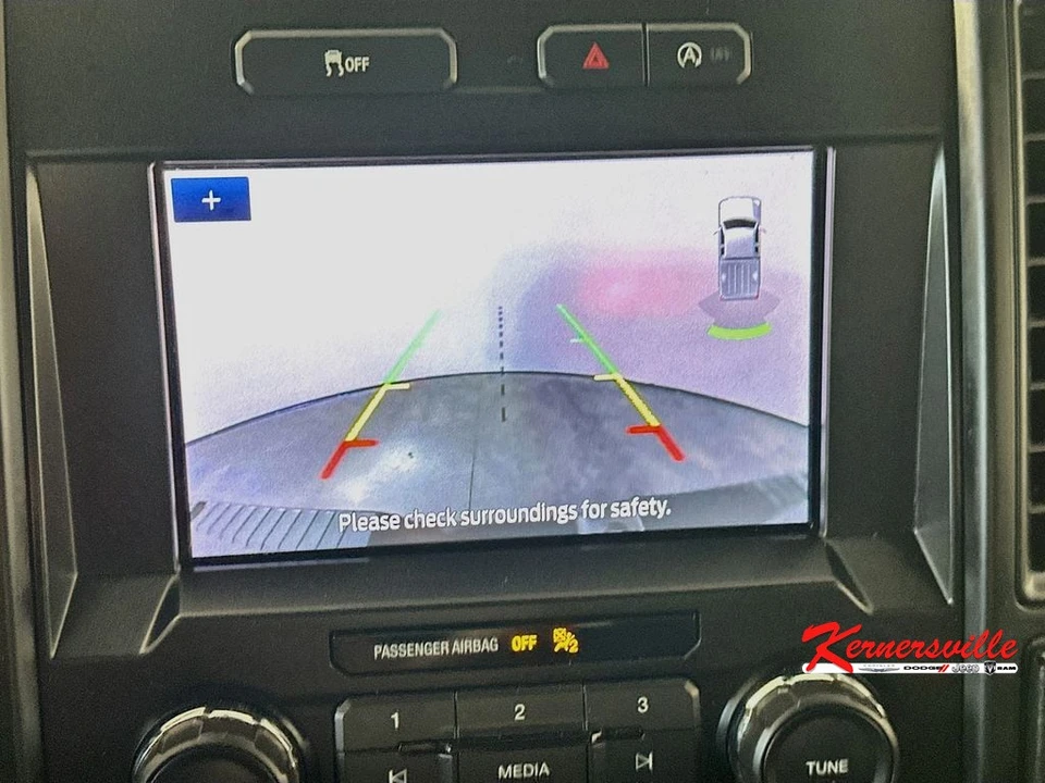 2019 Ford F-150 13th Gen - Image 19 of 24
