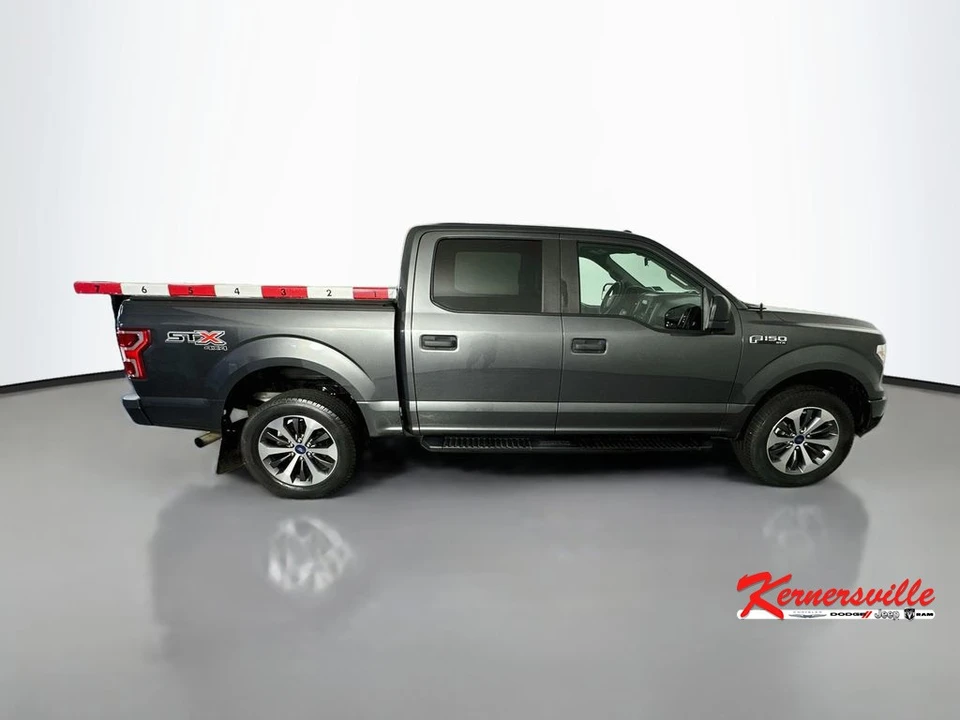 2019 Ford F-150 13th Gen - Image 8 of 24