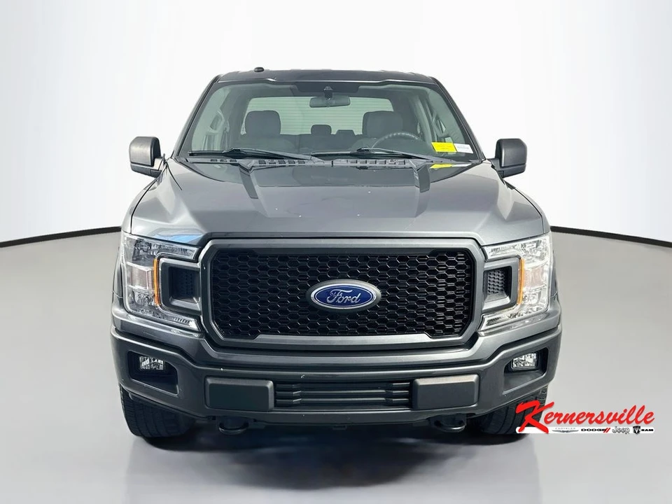 2019 Ford F-150 13th Gen - Image 2 of 24