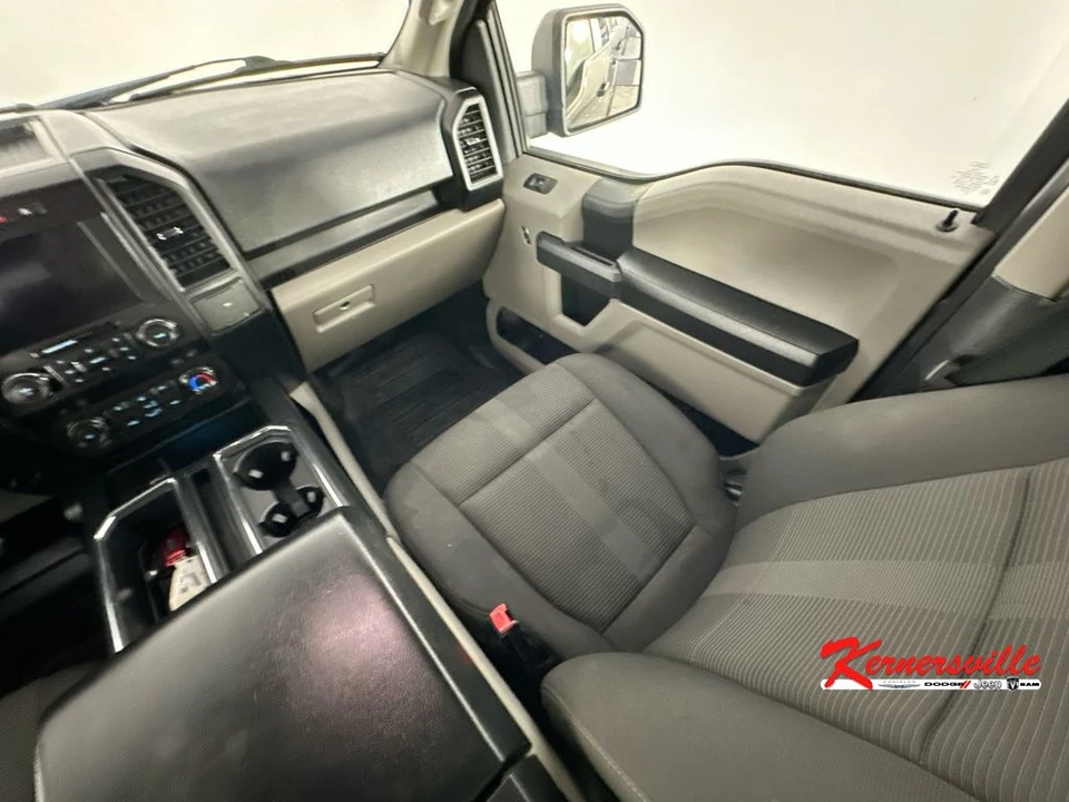 2019 Ford F-150 13th Gen - Image 11 of 24