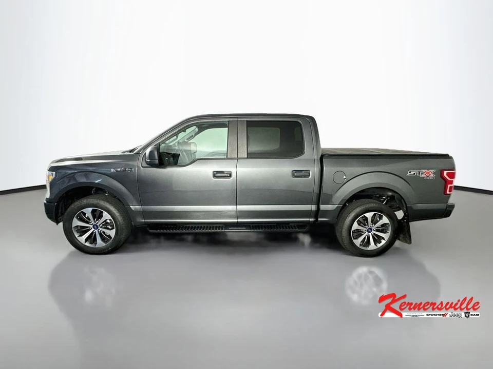 2019 Ford F-150 13th Gen - Image 4 of 24
