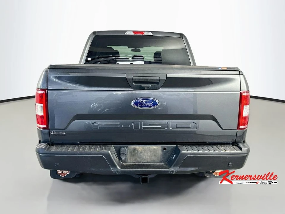 2019 Ford F-150 13th Gen - Image 6 of 24