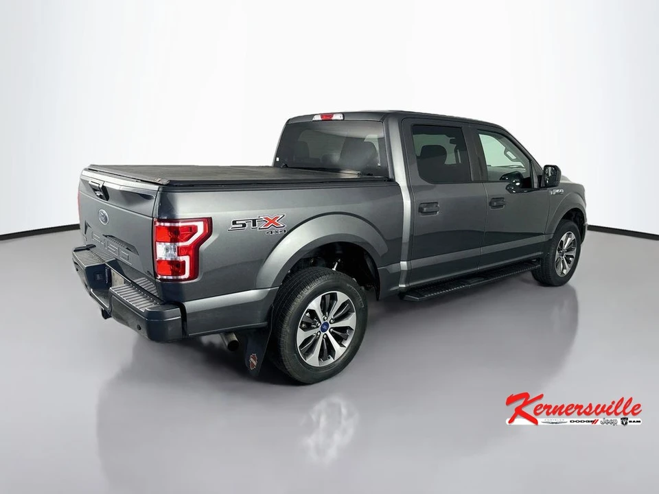 2019 Ford F-150 13th Gen - Image 7 of 24