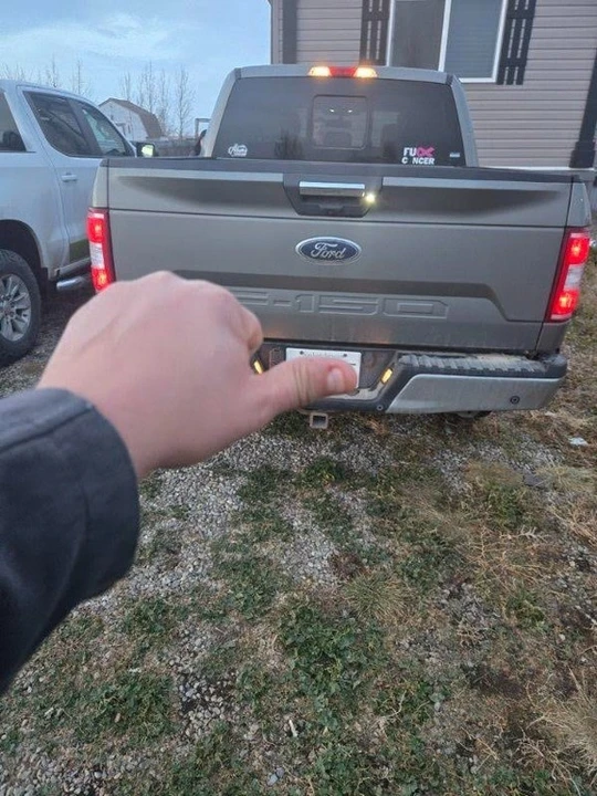 2019 Ford F-150 13th Gen - Image 3 of 11