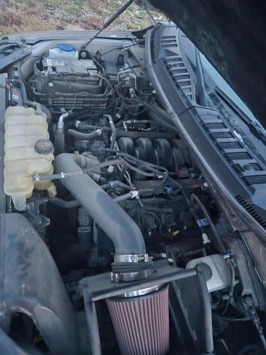 2019 Ford F-150 13th Gen - Image 7 of 11