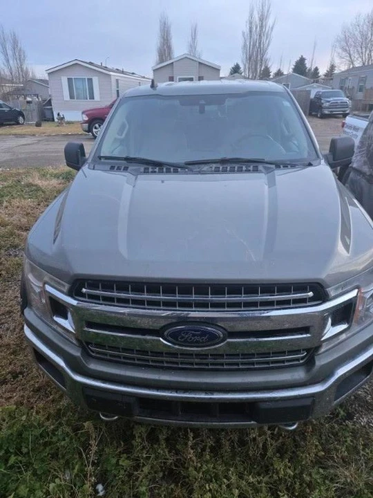 2019 Ford F-150 13th Gen - Image 2 of 11