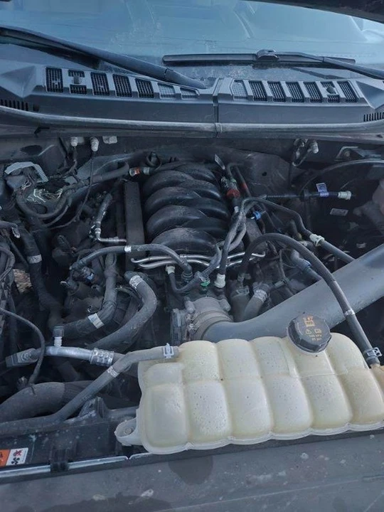 2019 Ford F-150 13th Gen - Image 10 of 11
