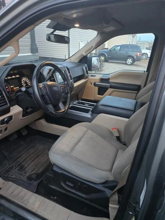 2019 Ford F-150 13th Gen - Image 6 of 11