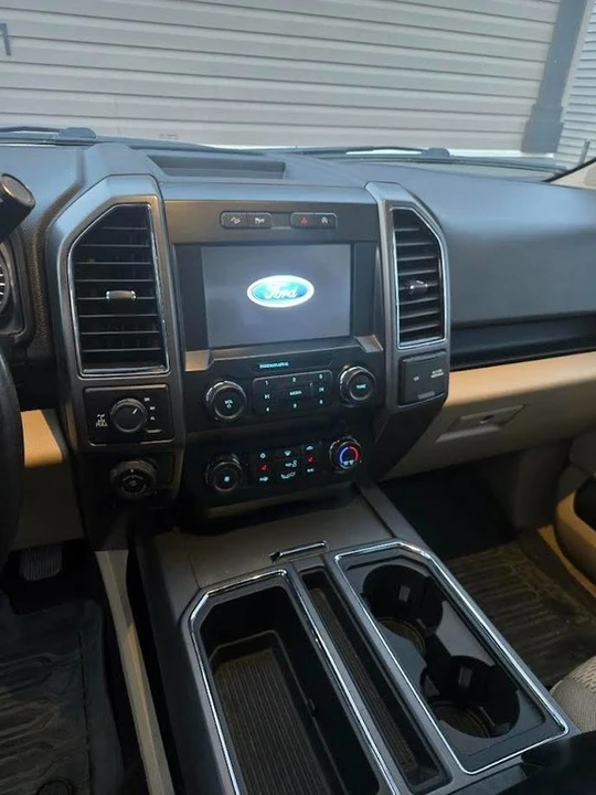 2019 Ford F-150 13th Gen - Image 8 of 11