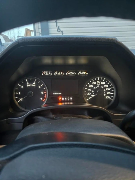 2019 Ford F-150 13th Gen - Image 5 of 11