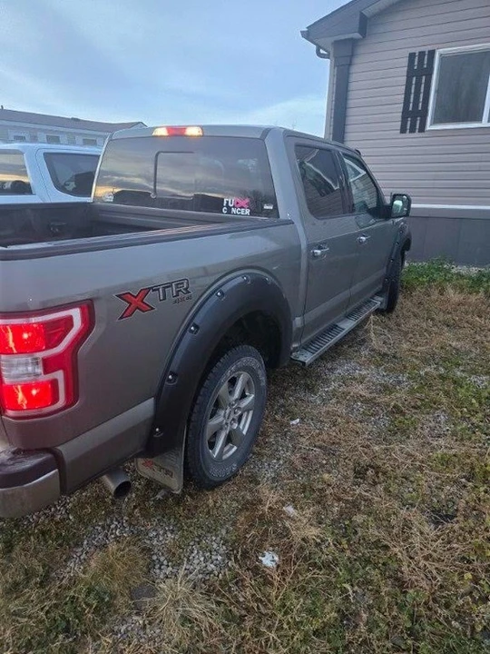 2019 Ford F-150 13th Gen - Image 4 of 11