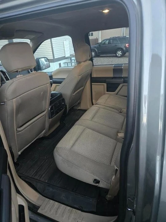 2019 Ford F-150 13th Gen - Image 9 of 11