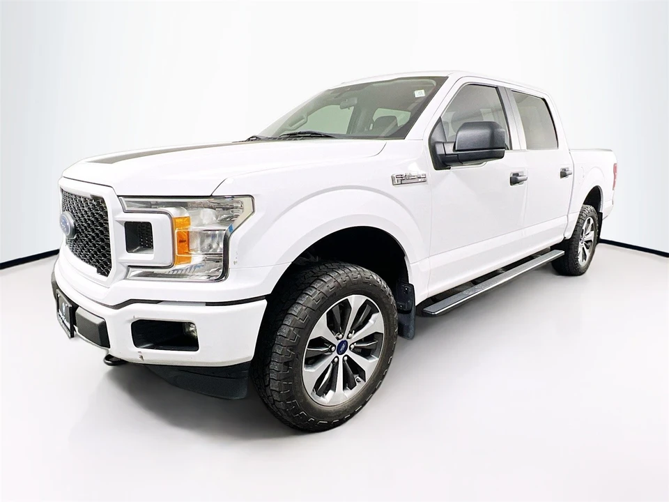 2019 Ford F-150 13th Gen - Image 4 of 12