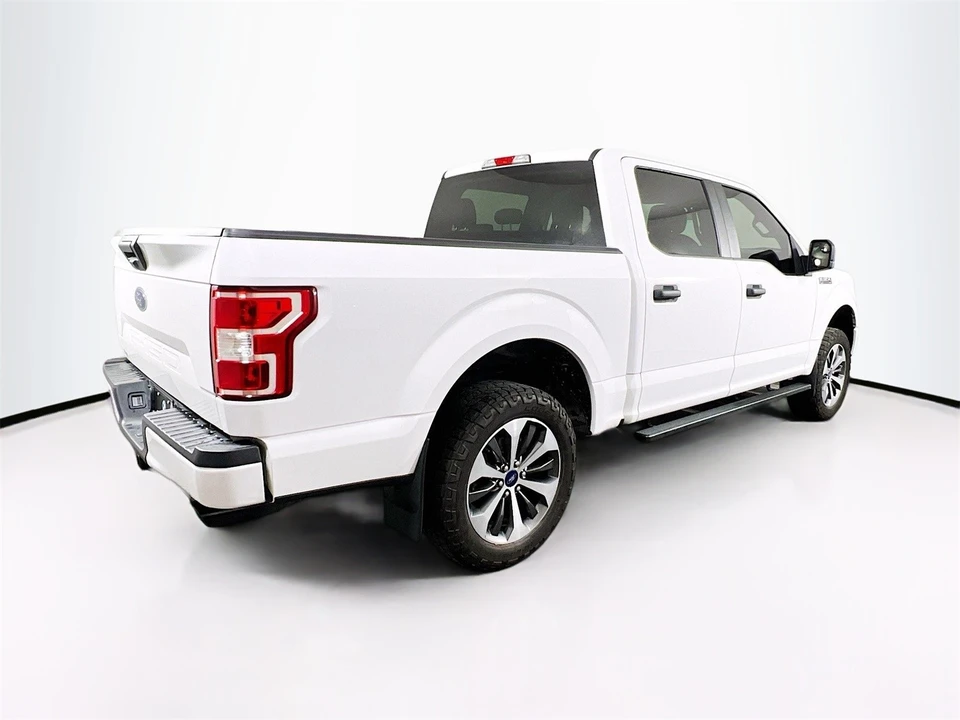 2019 Ford F-150 13th Gen - Image 8 of 12