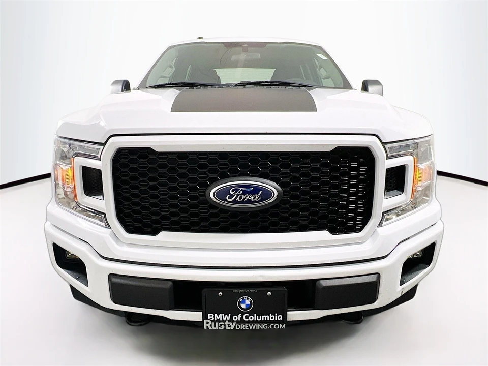 2019 Ford F-150 13th Gen - Image 2 of 12
