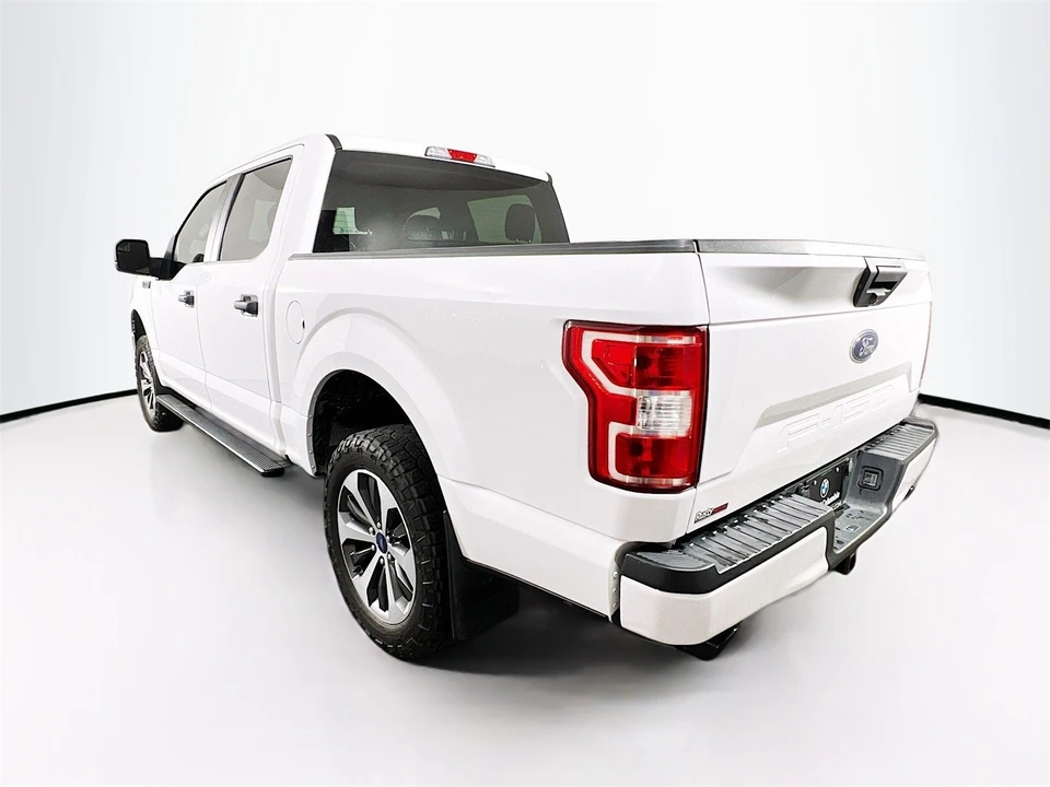2019 Ford F-150 13th Gen - Image 6 of 12
